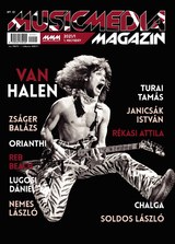 Musicmedia Magazin: MMM 2101