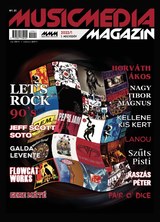 Musicmedia Magazin: MMM 30