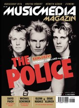 Musicmedia Magazin: MMM 33