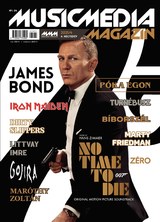 Musicmedia Magazin: MMM 29