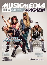 Musicmedia Magazin: MMM 1904
