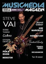 Musicmedia Magazin: MMM 31