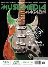 Musicmedia Magazin: MMM 2303