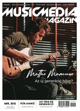 Musicmedia Magazin: MMM 2402