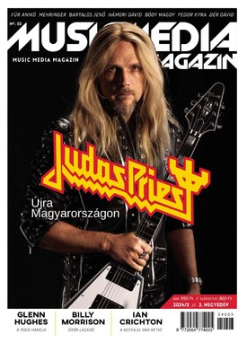 Musicmedia Magazin MMM 2403 - 2024.06.26.