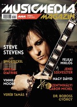 Musicmedia Magazin: MMM 1804