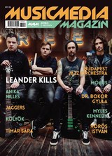 Musicmedia Magazin: MMM 1802