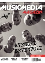 Musicmedia Magazin: MMM 2503